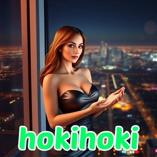 hokihoki: Game Aksi Seru dan Menantang untuk Pengguna Indonesia