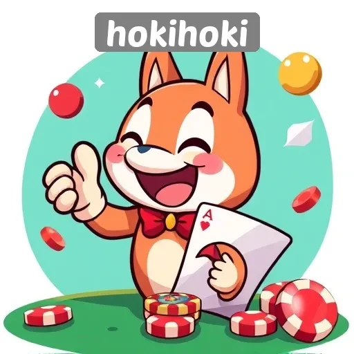 Cara Daftar dan Mulai Bermain di Hokihoki dengan Mudah