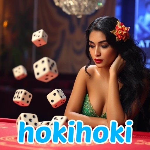 hokihoki: Temukan Keseruan Event Game Terkini di Sini!