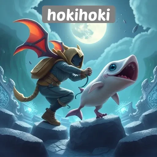 Menjelajahi Fitur Menarik di Situs Game Hokihoki