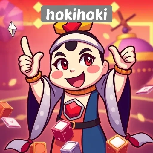 Menelusuri Ragam Permainan di Situs Hokihoki