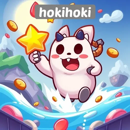 Fitur Unggulan yang Ditawarkan oleh Hokihoki