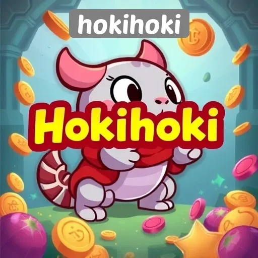 Keunggulan Permainan di Hokihoki yang Patut Dicoba