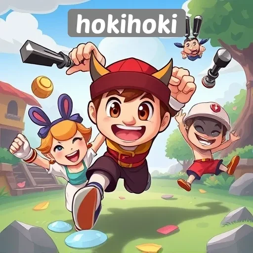 Beragam Jenis Game yang Tersedia di Hokihoki untuk Para Gamer