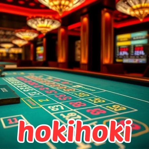 hokihoki: Panduan Menarik untuk Game Online di Indonesia