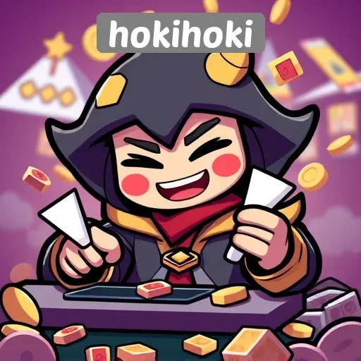 Perkembangan Hokihoki dalam Dunia Game Online