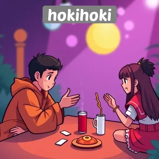 Panduan Memulai Permainan di Situs Hokihoki untuk Pemula