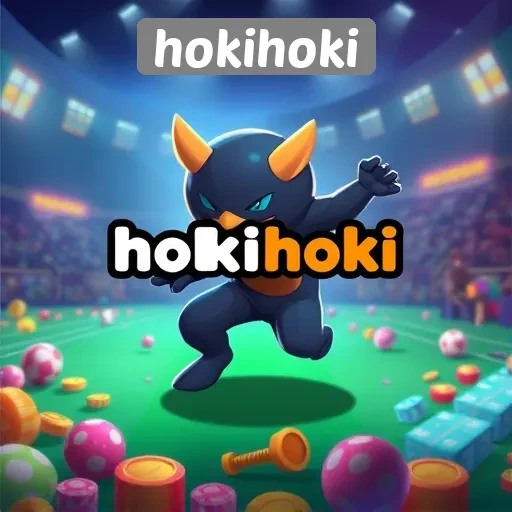Review lengkap situs game Hokihoki untuk para gamer Indonesia