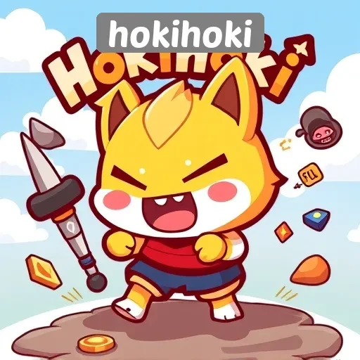 Mengenal Hokihoki Sebagai Platform Game Online Populer
