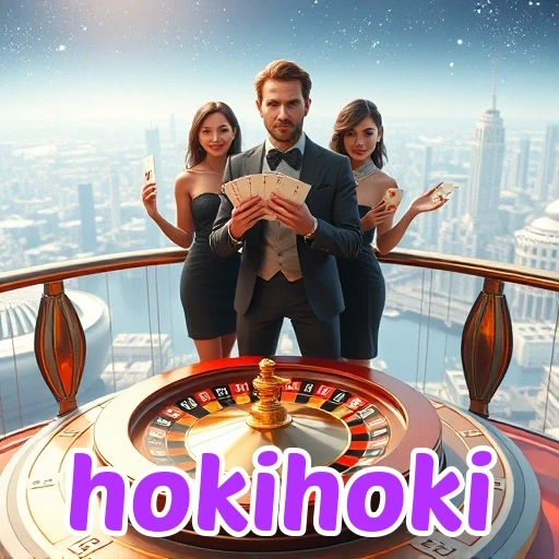 hokihoki - Game Indie