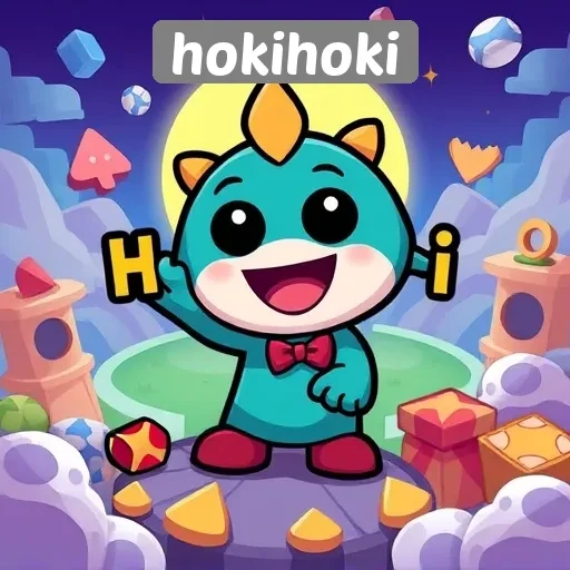 Mengenal Hokihoki Sebagai Platform Game Terpercaya