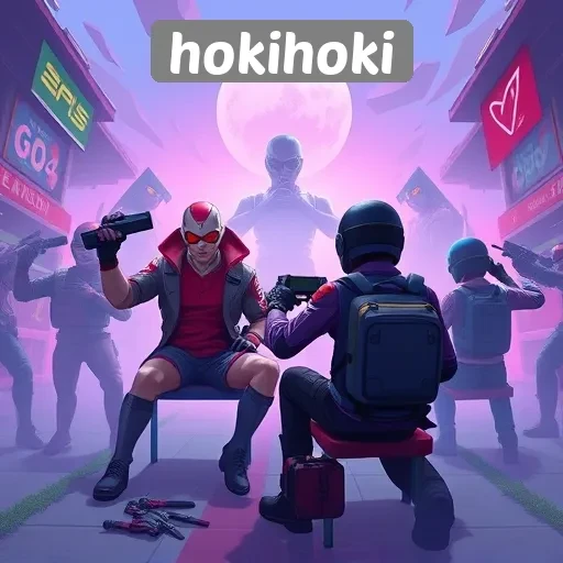 Game Terbaru yang Hadir di Hokihoki untuk 2026