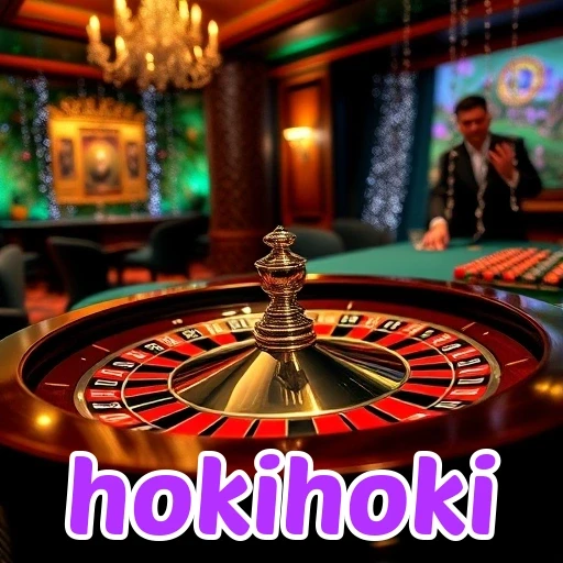 hokihoki: Game Mobile dengan Beragam Fitur Menarik untuk Kamu