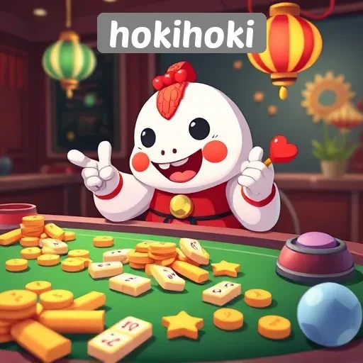 Berbagai Jenis Permainan Populer yang Tersedia di Hokihoki
