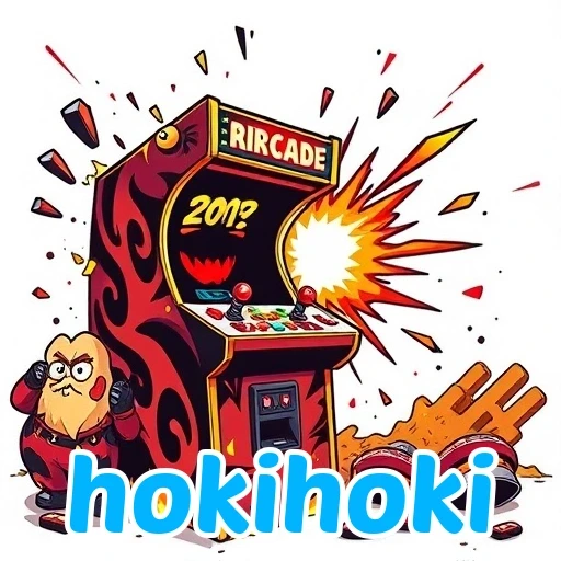 hokihoki - Game RPG