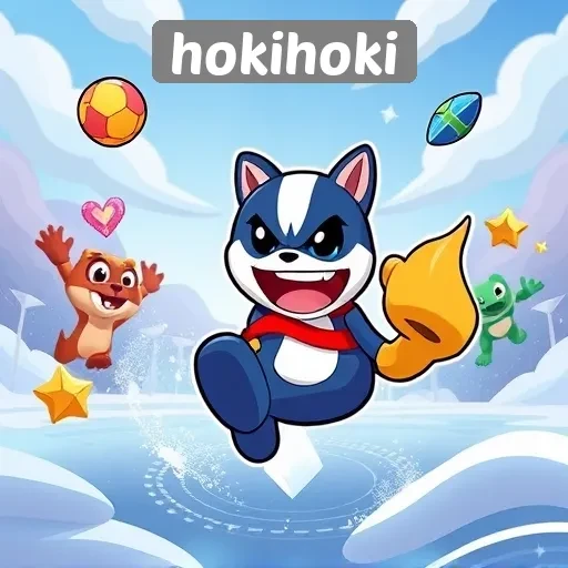 Tips Memilih Game Favorit di Hokihoki