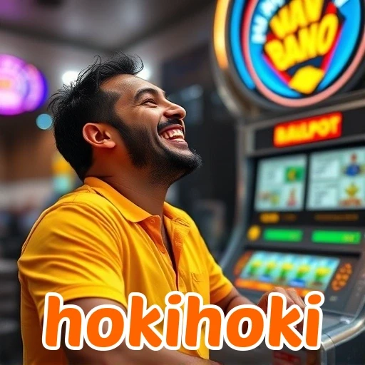 hokihoki: Temukan Update Game Menarik di Situs Game Terbaik Indonesia