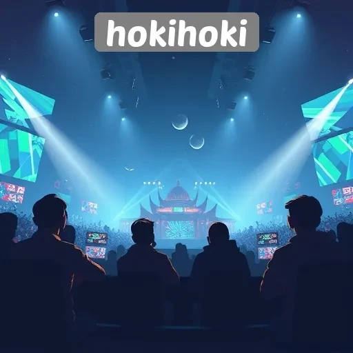 Ulasan Pengalaman Pengguna di Situs Game Hokihoki