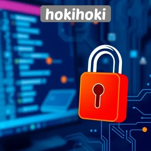 Keamanan dan Privasi Pengguna di Hokihoki