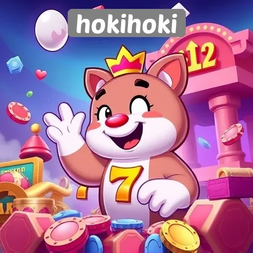 Mengulas Berbagai Jenis Permainan yang Tersedia di Hokihoki